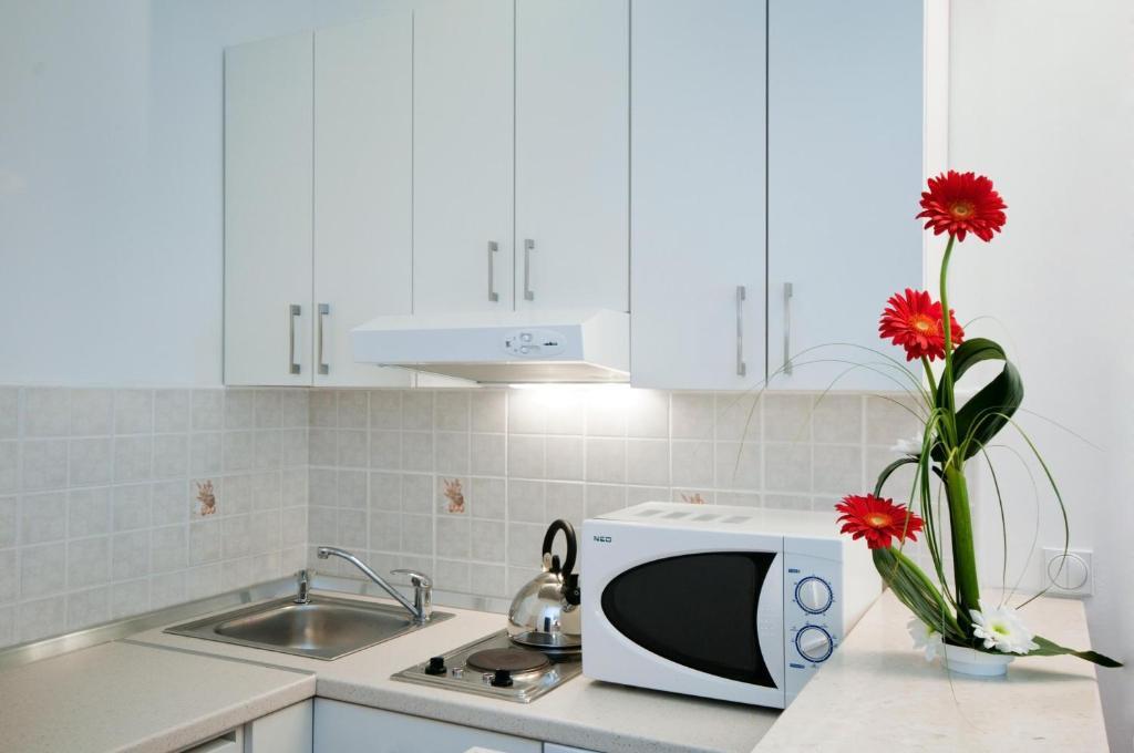 Villa Tenžera Herceg Novi Habitación foto