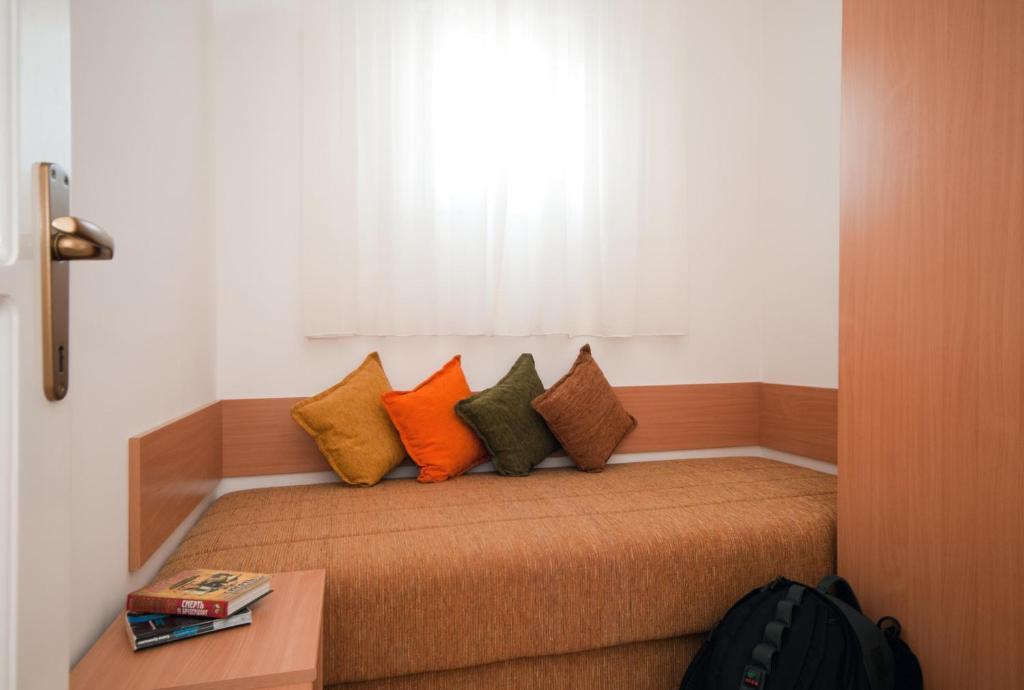 Villa Tenžera Herceg Novi Habitación foto